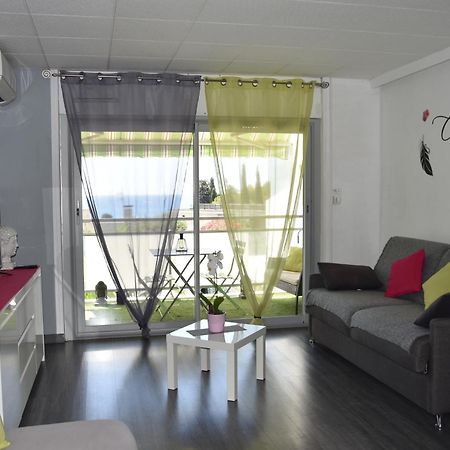 Studio Le Pénéqué des Anges La Ciotat Exterior foto