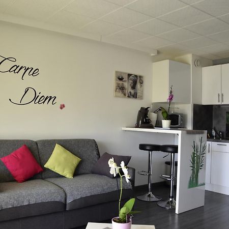 Studio Le Pénéqué des Anges La Ciotat Exterior foto
