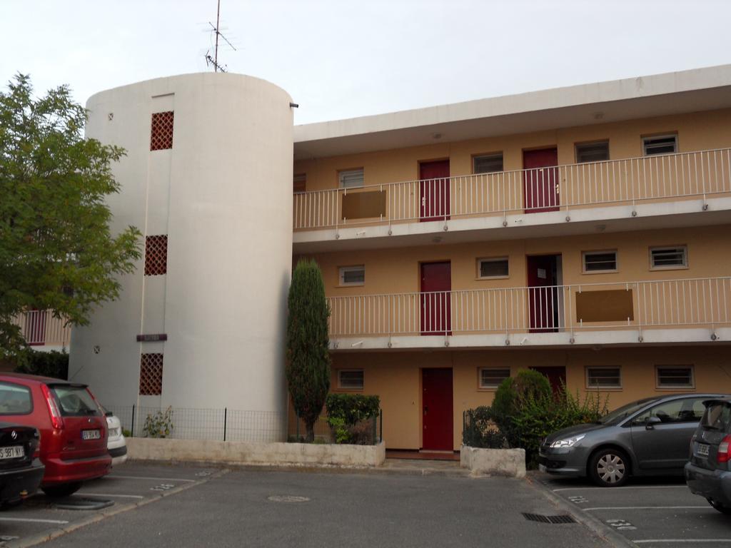 Studio Le Pénéqué des Anges La Ciotat Habitación foto